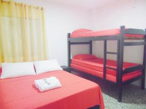 Central y privado a 1km de la hacienda Nápoles