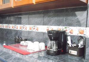 Central y privado a 1km de la hacienda Nápoles