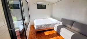 CheTiny Sunset - Tiny House en Sierra de los Padres