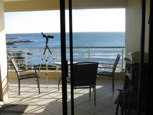 Holiday Home A104 Whale Cove - De Kelders