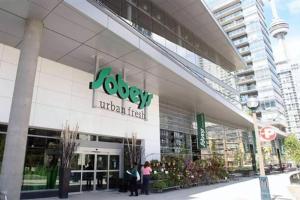 Lush Condo By CNTower - Free Parking