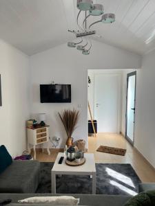 Casa da Cascata do Segredo