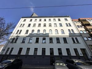 w-apartment-Brigittenau area MM6