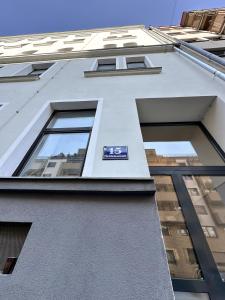w-apartment-Brigittenau area MM6