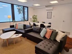 Huis ALNA 5 - Sint-Katelijne-Waver