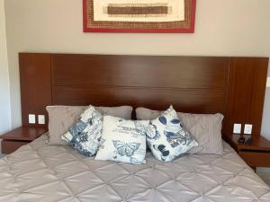 Loft en Diamante con Club de Playa (D)