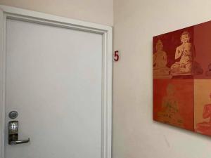 Stylish Nopa Penthouse, Remote Work Friendly