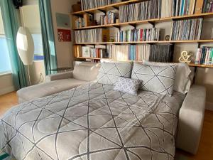 Stylish Nopa Penthouse, Remote Work Friendly