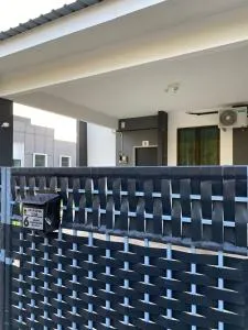 INAP DESA ICHA, PANTAI KEMPADANG, KUANTAN PAHANG - Kampung Kempadang