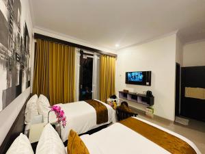 Maliqa Villas Nusa Penida