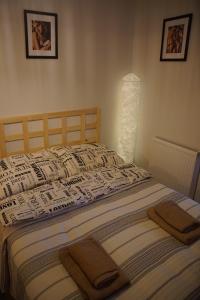 Apartament Tamara Scala Łąkowa