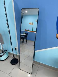 SuperMCozy@Setapak Central Mall 10Pax 3BR 2CarPark