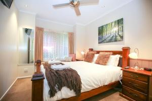 Silver Birches Holiday Village - Unit 7