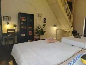 Beach Street by Plush - Permatang Pauh