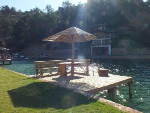 Cabañas Quillay Viejo