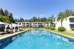 BIỆT THỰ 3 PHÒNG NGỦ BÊN BỜ BIỂN - Ấp Phước Tĩnh