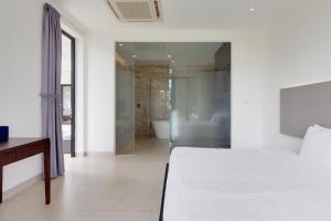 BIỆT THỰ 3 PHÒNG NGỦ BÊN BỜ BIỂN