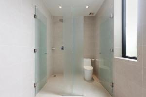 BIỆT THỰ 3 PHÒNG NGỦ BÊN BỜ BIỂN