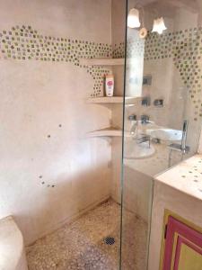 Villas Villa elegante a Lambesc avec spa : photos des chambres