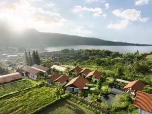 Dusun Bedugul Asri - Бедуґул