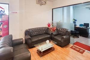 WSL Hotel Mitra Reddoorz