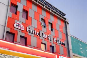 WSL Hotel Mitra Reddoorz