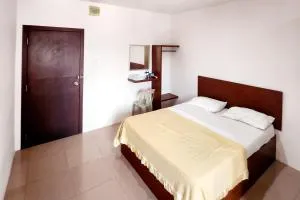 WSL Hotel Mitra Reddoorz - Tanjunguma
