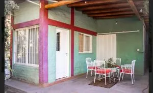 Melen - General Ortega