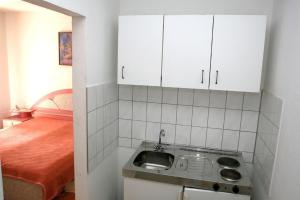 Appartement in Promajna
