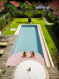 United Colors of Bali