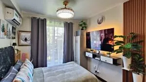 SAEKYUNG CoNDo HoMESTaY - Agus