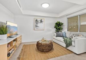 Sensational Ocean View 2 Bedroom Apartment