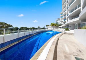 Sensational Ocean View 2 Bedroom Apartment