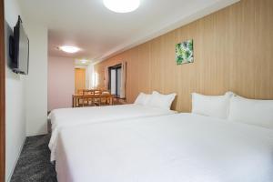 龙猫民宿-梅田店201