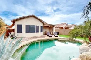 Golden Hour - جلوب