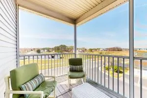 Bethany Bay --- 30381 Crowley Dr #317 - 欧申维尤