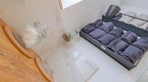 Le gite de saint lye