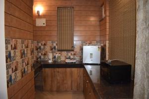 SUNS Cottage Kasauli