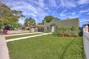 Palm Wave Says - Quiet House in Best Area - Cloud Lake