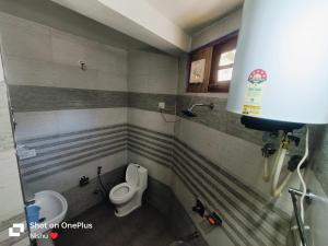 Chojh Inn Guest House