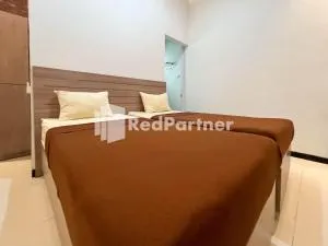 Griya Borobudur Malang Syariah RedPartner - Blimbing