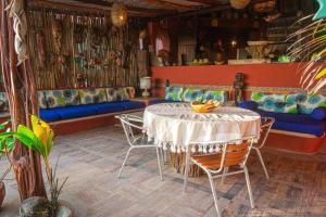 Casa de Playa Barra Vieja Acapulco