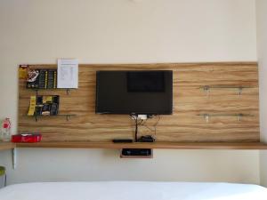 Phòng Tiêu Chuẩn (Standard Room)