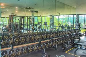 Luxury Resort City Gate Kamala C33