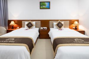 T78 Nha Trang Hotel