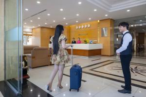 T78 Nha Trang Hotel