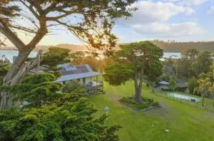 Fraser Island Retreat - Metung