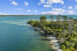Fraser Island Retreat