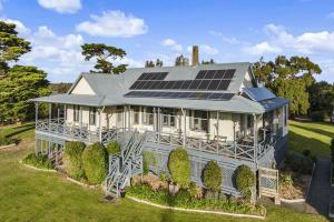 Fraser Island Retreat