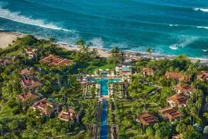 The St. Regis Punta Mita Resort - Punta Mita